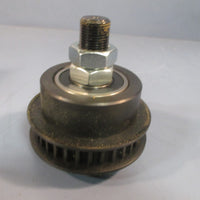 GATES 328MX12HEXBOLT POLY CHAIN IDLER SPROCKET 77201500