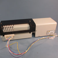 Varian VK 810 Laboratory Peristaltic Pump 172000 115V, 60Hz, 1.0A