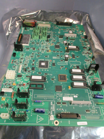 VideoJet 379355 Version 7 Control Board REV AM 37939401