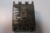 Westinghouse MCP13300CR Motor Circuit Protector Breaker 600VAC 3 Pole Used