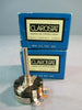 CLAROSTAT POTENTIOMETER 58C150K Lot of two 753-0496