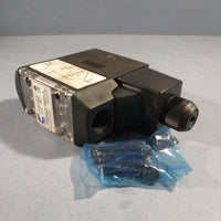 Continental Hydraulics Hydraulic Directional Valve 120vac VSD03M1AGB60LA