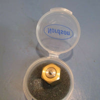 Nordson Glue Nozzle 1026709A