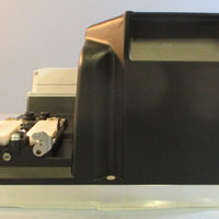 Rexroth Indradrive MI KMV03.1 Set 01 Servo Drive R911372446 380500VAC 12A 3Ph