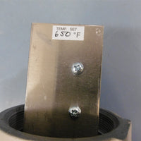 Burling Probe Temperature Probe B-IC 2016037 13" Shaft