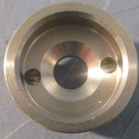 Spraying Systems Co PA20027845SS Spray Nozzle Stainless Steel 3/16"