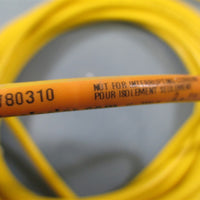 IFM Efector Connector Cable W80310