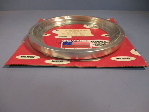 Pappas KS 017030 Lead Ring w/ Shear Pins 10" OD