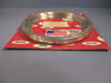 Pappas KS 017030 Lead Ring w/ Shear Pins 10" OD