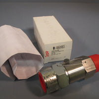 Henry Technologies StraightThru Relief Valve 53523/4300