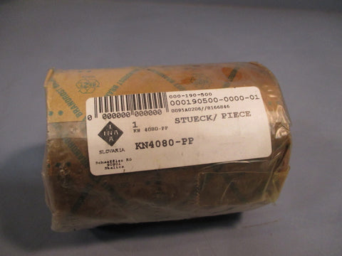 INA Linear Bearing KN4080PP