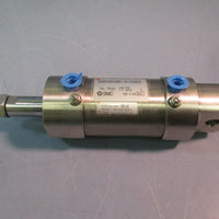 SMC Pnuematic Cylinder CDGEA40TNSR10X165US