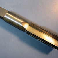 Hand Tap, 4 flute, 11/87 H4 HS, FYR, Macedonia