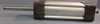 Rexroth P68199-3070 Pneumatic Air Cylinder 3-1/4" Bore 7" Stroke 200 PSI
