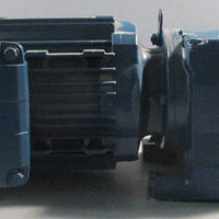 Sew Eurodrive R27 DRN80M4/DH Gearmotor 1.0HP 1751/313RPM 1" Shaft Dia