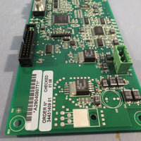 Siemens 3443140901 PC Control Board, Circuit Board Z5542595P04 A2904080771