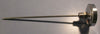 Tel Tru Thermometer GT300R 1/2" Npt -40/160F 12 Stem Analog dial