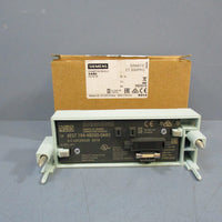 Siemens Simatic ET 200 Pro Connecting Module 6ES7 1944BD000AA0