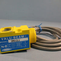 Banner Engineering SM912LV Valu-Beam Retroflective Sensor
