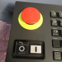 FANUC System operation panel A02B0323C237