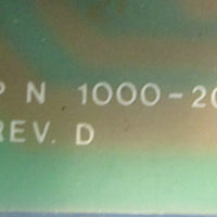 Southcon DC1 DC Drive 332A Southern Industrial Controls 1000206 Rev D