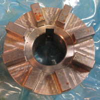Falk 0789346, 20R10 Hub 1.50" Bore, 3/8 x 3/16 KW Coupling Hub