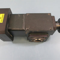 ConeDrive W038020.SKHS06DHLDKZ 20:1 Ratio Gearbox Reducer  Used