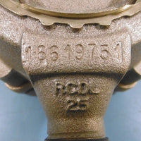 Badger 16619751 5/8" Inch Flow Meter Water Service