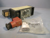 PARKER Solenoid Valve Isomax DX 110V/AC DX2.621.K70