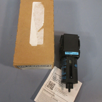 Wilkerson  Pneumatic Air Filter Max 150 PSI 1/4" NPT 5 Micron F0802SK00