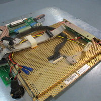 Domino 012334 Rev. B Coder Video User Interface Panel NEW