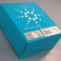 Agilent Technologies G2175AA Chemstation Software User License Rev. A.10.02