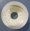 (Lot of 33) Vicas VC320 Silicone Vacuum Cup 46mm W, 31mm H w/o Fitting VC-320