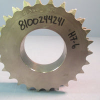 Browning Double Row Sprocket D50B26