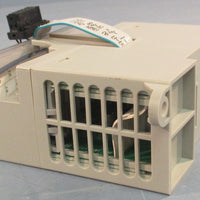 Allen Bradley MicroLogix 1762IQ16 Sink/Source Input Module 16 Point 24VDC Ser A