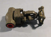 Anvil Products Avail Forged Steel A105 1/2-800 1975 PSI Gate Valve