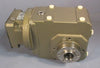 Stober K102WG0700MT10F Gear Reducer ServoFit Precision Gearhead 70:1 Ratio