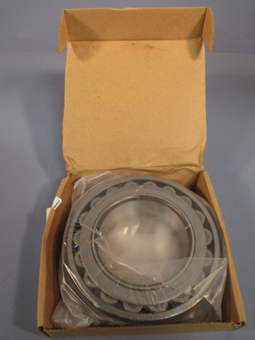 Rexnord Spherical Bearing Bore: 85MM 10425158 22217LBKC3