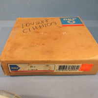 SKF 314-Z Radial/Deep Groove Ball Bearing 70mm Bore 150mm OD 35m