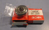 Nice ball bearings 7512 1 1/8 Width 3/4 Diameters Lot of 2