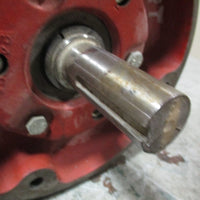 US Motors A034 Motor 3 HP X3S2BCR 1730 RPM 230/460 Volt 182TC Frame