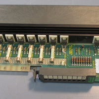 Allen Bradley 1771OB (1224V) DC Output Module Series B Max. Output 192VA. Used