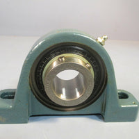 Dodge Pillow Block Bearing 35mm 125927 P2BSCM35M