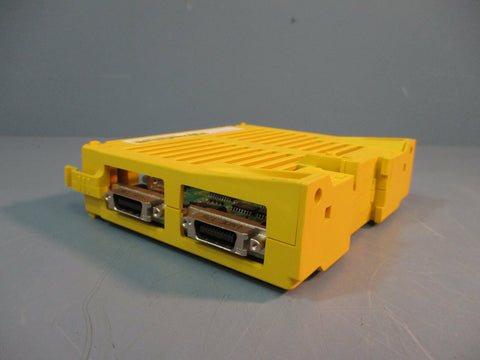 Fanuc I/O Link Interface Module A02B0259C220 Used