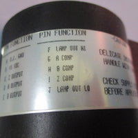 Data Technology DT25500050/5SR03209 Data Torque Encoder