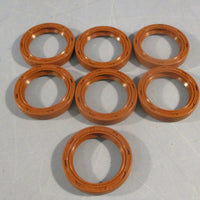 SKF 11605 Oil Seal 30mm ID 40mm OD 7mm W (Lot of 7)