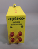 Opto 22 Input Solid State Relay IAC5Q