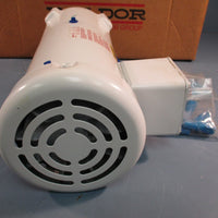 BALDOR RELLIANCE 33E681-0673K3 INDUSTRIAL MOTOR .5HP, 60HZ, 3 PHASE, TE