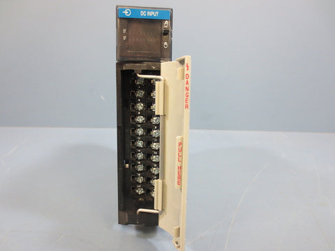 Allen Bradley 1756-IB16 Control Logix Module 24V Vdc Series A F/W Rev 2.5