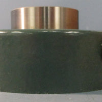 Dodge FB-SC-107 3-Bolt Flange Mount Bearing 124448 1-7/16" Bore